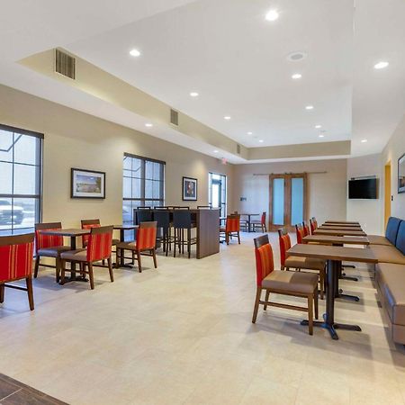 Comfort Suites Albuquerque Airport Extérieur photo
